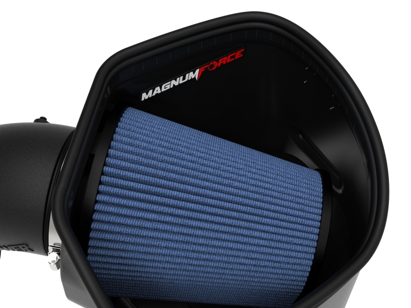 Ram Trucks Performance Air Intake - aFe - Stage-2 w/ Pro 5R Media - `19-`24