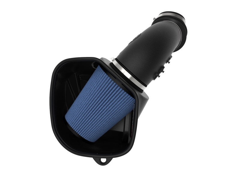Ram Trucks Performance Air Intake - aFe - Stage-2 w/ Pro 5R Media - `19-`24