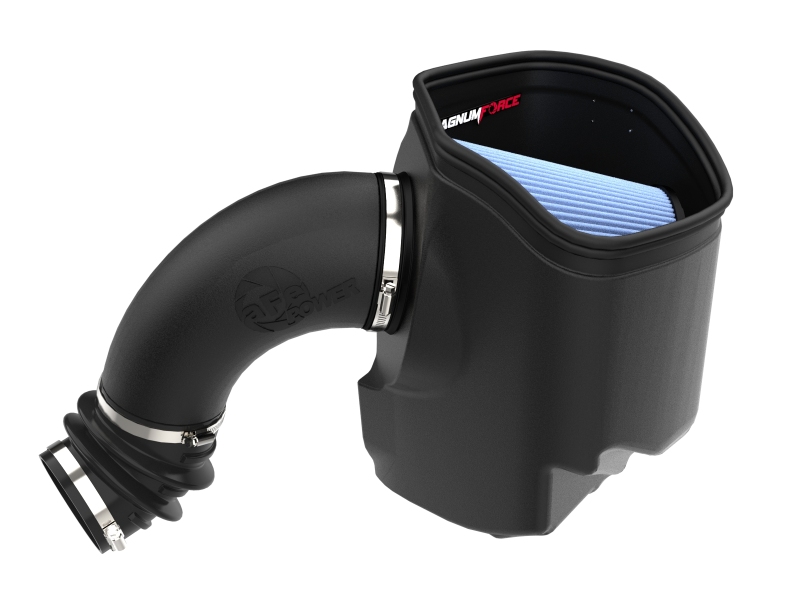 RAM Trucks Performance Air Intake - aFe - Magnum FORCE Stage-2 Cold Air w/ D2 Filter - `19-`24