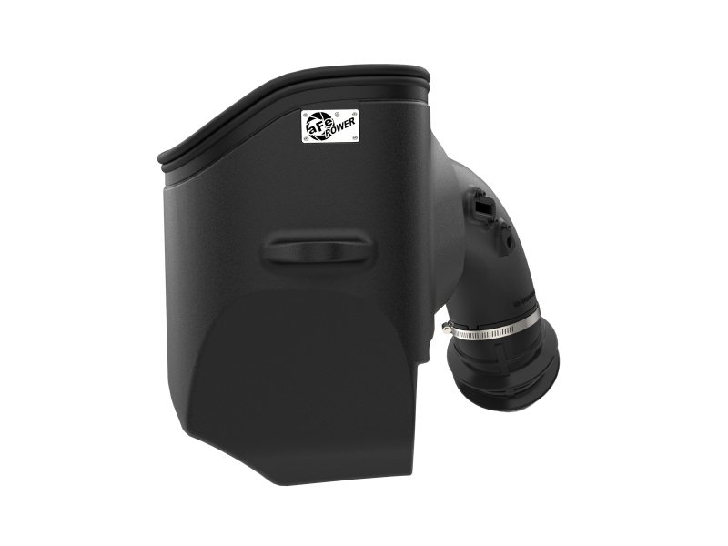 RAM Trucks Performance Air Intake - aFe - Magnum FORCE Stage-2 Cold Air w/ D2 Filter - `19-`24