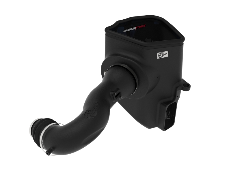 Chevrolet Silverado 1500 Performance Air Intake - aFe - Magnum FORCE Stage-2 Pro 5R - `19-`21