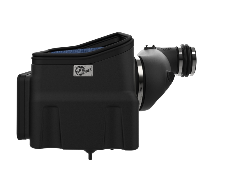 Chevrolet Silverado Performance Air Intake - aFe - Magnum FORCE Stage-2 w/ Pro 5R Filter - `07-`10