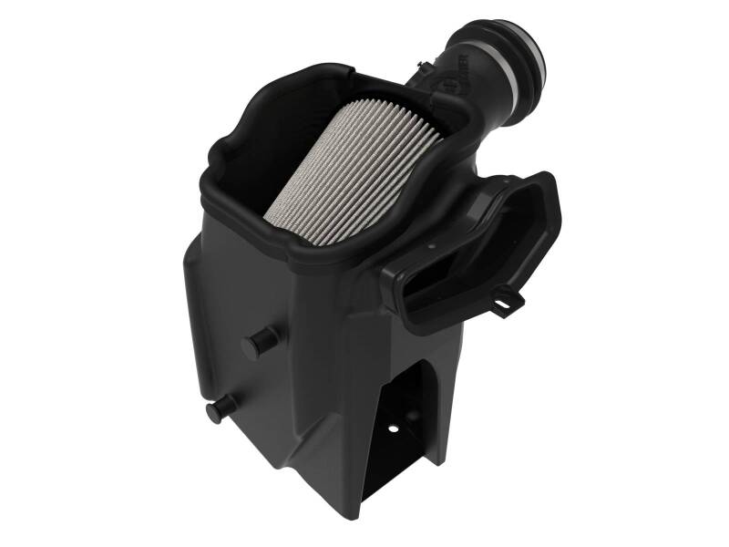 Ford Diesel Trucks Performance Air Intake - aFe - Magnum FORCE Stage-2 - `20-`25