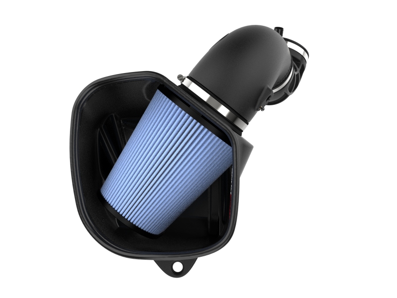 RAM 2500 Performance Air Intake - aFe - Magnum FORCE Stage-2 - `25-`26