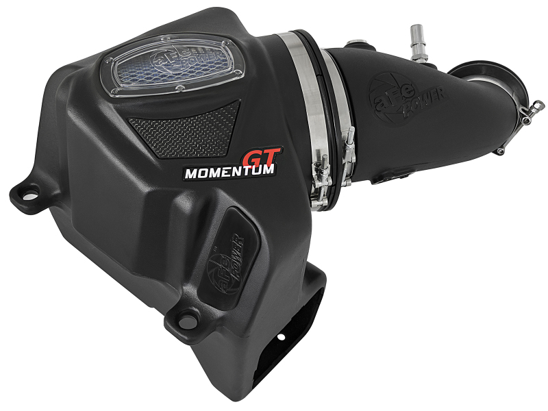 Ram Power Wagon Performance Air Intake - aFe - Momentum GT Pro 5R - `14-`16