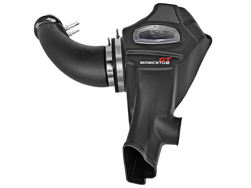 Ford Mustang Performance Air Intake - aFe - Momentum GT w/ Pro 5R Filter - `15-`17