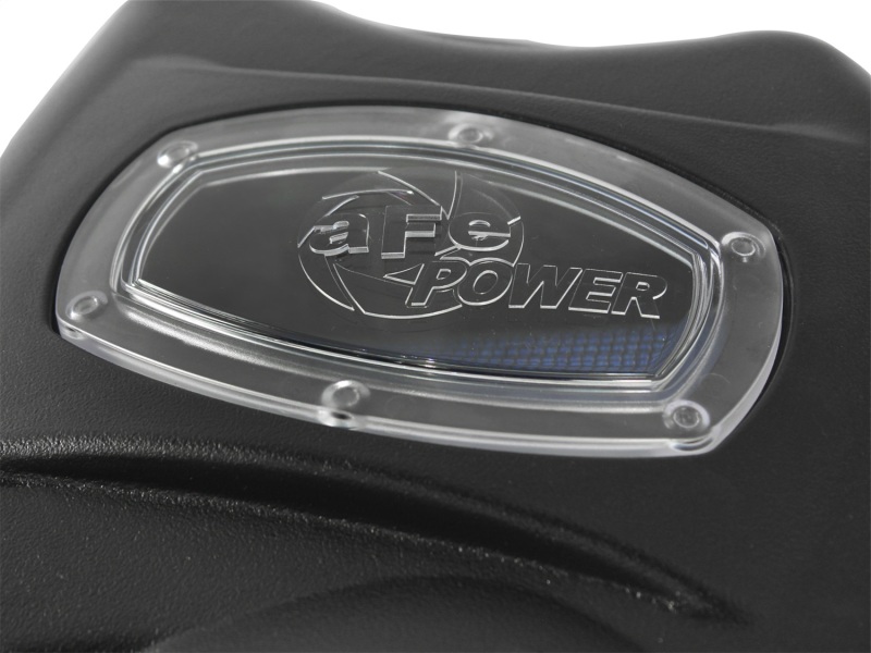 Chevrolet Silverado 1500 Performance Air Intake - aFe - Momentum GT - `09-`13