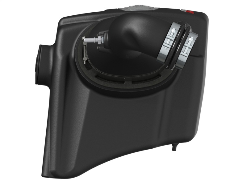 Chevrolet Canyon Performance Air Intake - aFe - Momentum GT - `17-`22