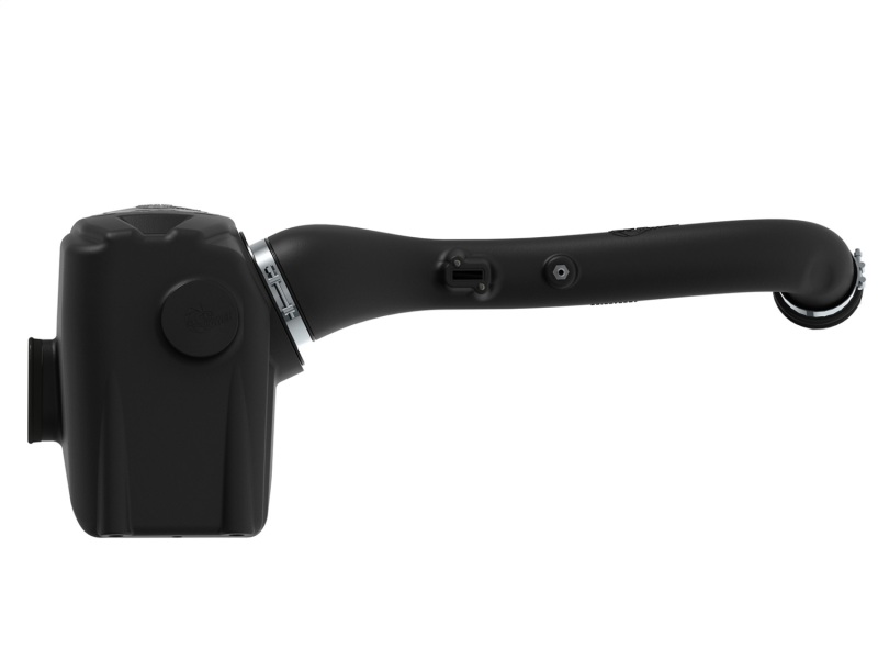 GMC Silverado Performance Air Intake - aFe - Momentum GT - `17-`19