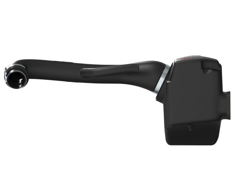 GMC Silverado Performance Air Intake - aFe - Momentum GT - `17-`19