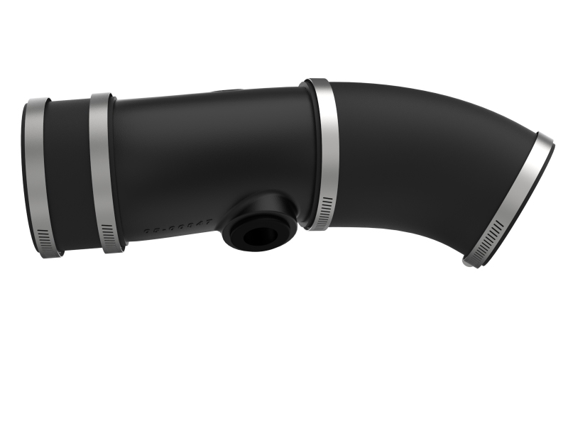 Ford Super Duty Performance Air Intake - aFe - MagnumFORCE Torque Booster Tube - `03-`07