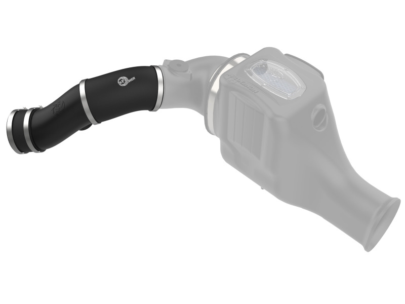 Ford Super Duty Performance Air Intake - aFe - MagnumFORCE Torque Booster Tube - `03-`07