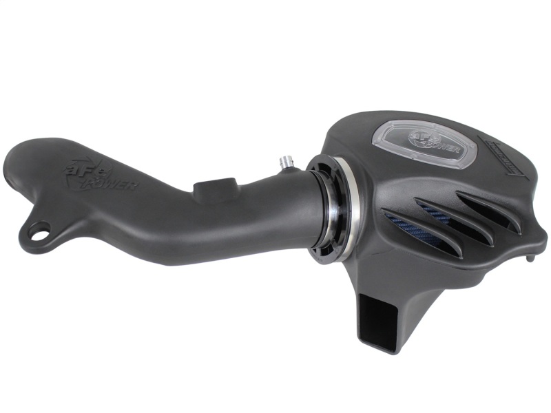 BMW M235i Performance Air Intake - aFe - Momentum Stage-2 Si Pro 5R - `14-`16