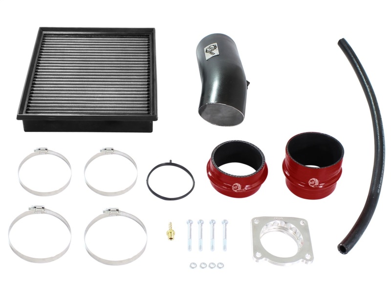 Toyota Tundra Performance Air Intake - aFe - Super Stock Pro DRY S - `07-`13