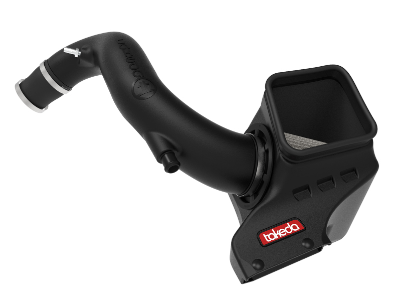 Hyundai i30 Performance Air Intake - aFe - Takeda Stage-2 PDS AIS w/ Pro DRY S Filter - `17-`24