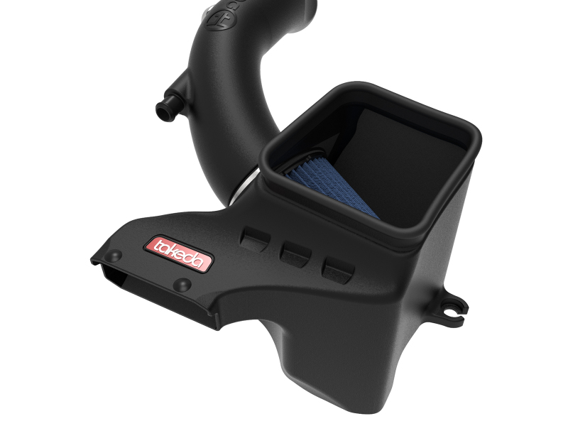 Hyundai Elantra Sport Performance Air Intake - aFe - Takeda Stage-2 w/ Pro 5R Filter - `17-`19