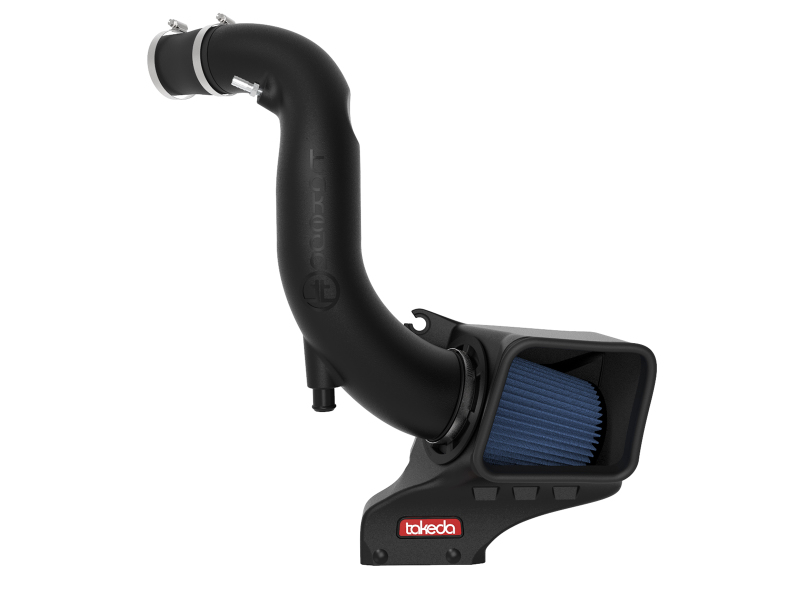 Hyundai Elantra Sport Performance Air Intake - aFe - Takeda Stage-2 w/ Pro 5R Filter - `17-`19