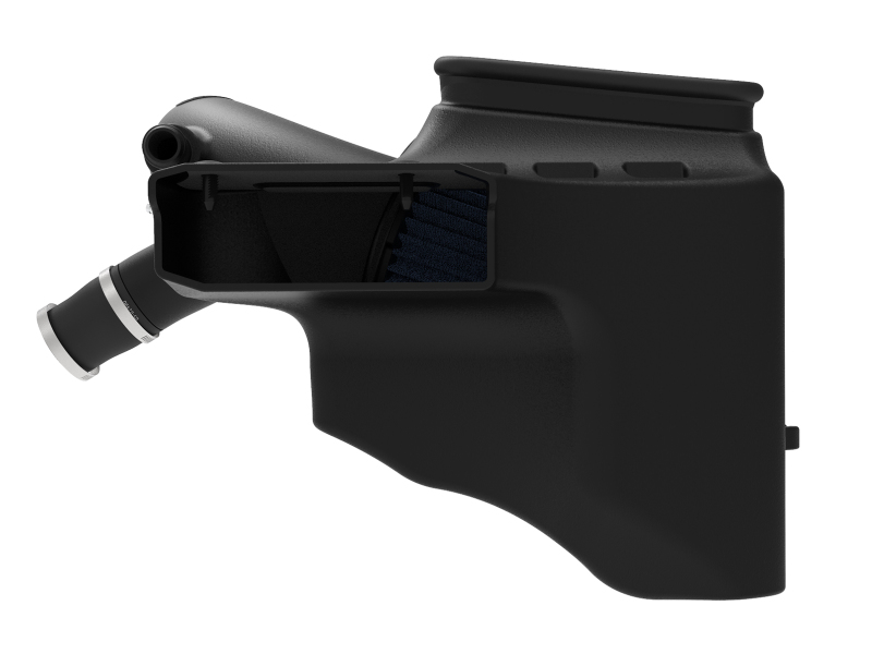 Hyundai i30 Performance Air Intake - aFe - Takeda Stage-2 w/ Pro 5R Filter - `17-`24