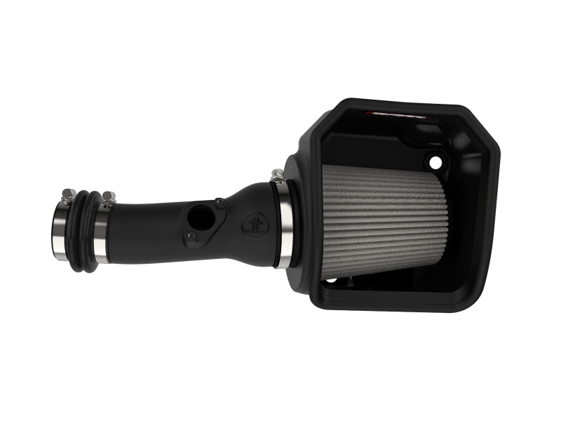 Honda Civic Si Performance Air Intake - aFe - Takeda Stage-2 w/ Pro Dry S Filter - `17-`20