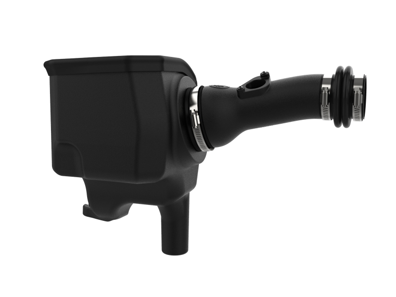 Honda Civic Si Performance Air Intake - aFe - Takeda Stage-2 w/ Pro Dry S Filter - `17-`20