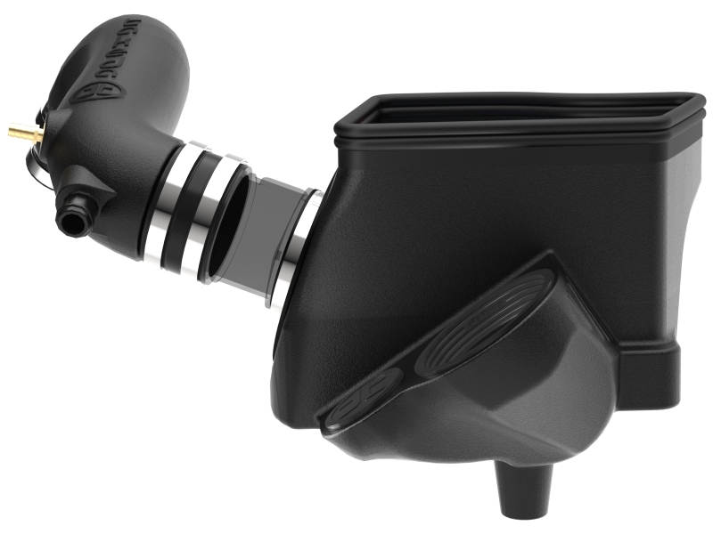 Kia K5 Performance Air Intake - aFe - Takeda Stage-2 w/ D2 Dura-Dry Air Filter - `21-`24