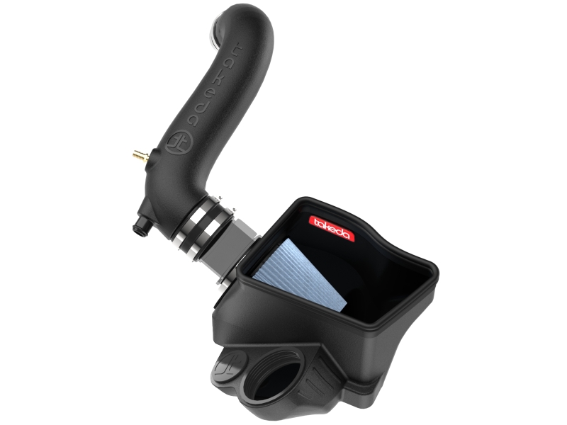 Kia K5 Performance Air Intake - aFe - Takeda Stage-2 w/ D2 Dura-Dry Air Filter - `21-`24