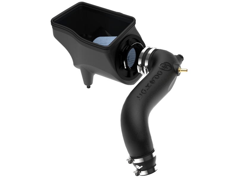 Kia K5 Performance Air Intake - aFe - Takeda Stage-2 w/ D2 Dura-Dry Air Filter - `21-`24