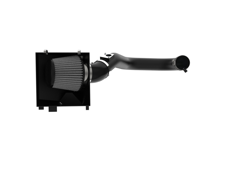 Subaru Outback Performance Air Intake - aFe - Takeda Rapid Induction, Pro DRY S Filter - Black - `13-`14
