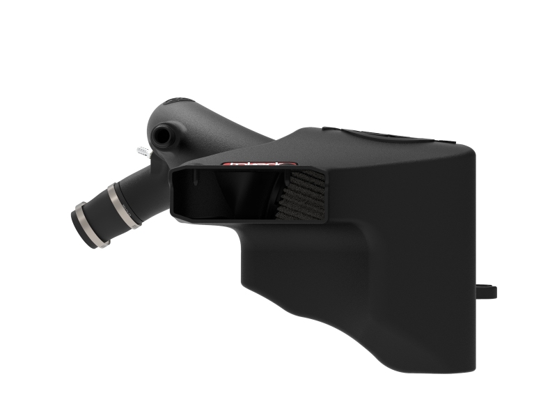 Hyundai Elantra Sport Performance Air Intake - aFe - Takeda Momentum Cold Air Intake System w/ Pro DRY S Media - `17-`20