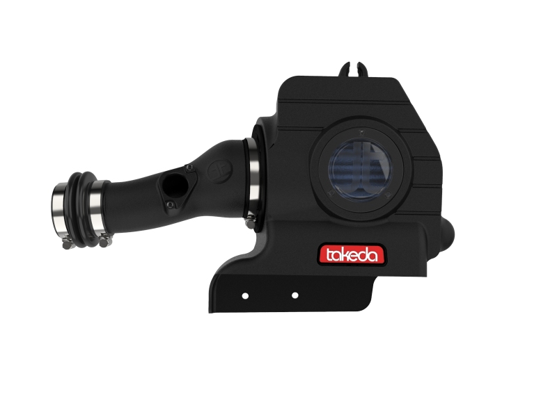 Honda CR-V Performance Air Intake - aFe - Takeda Momentum GT Pro 5R - `17-`20