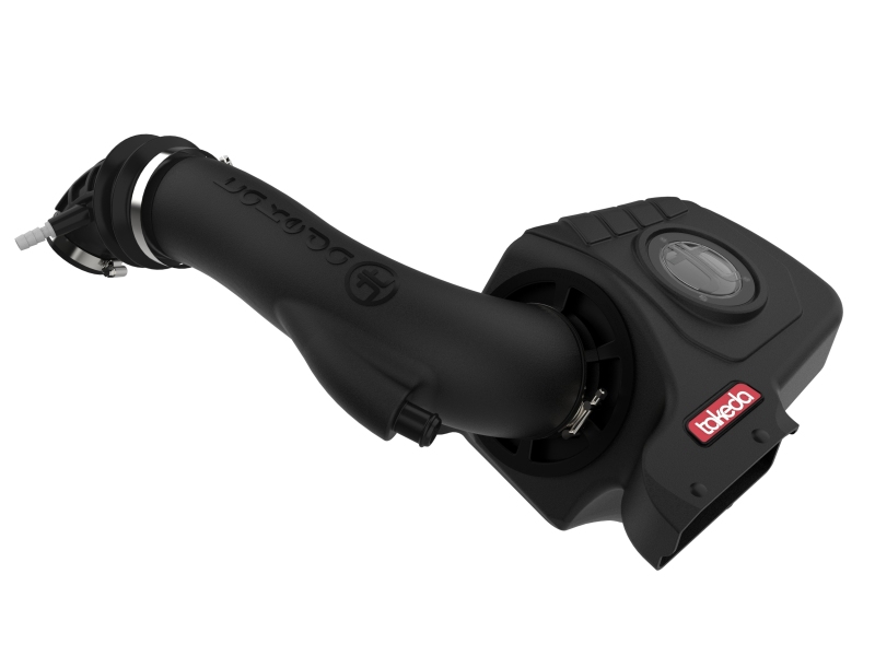 Hyundai Kona Performance Air Intake - aFe - Takeda Momentum w/ Pro 5R Filter - `18-`21