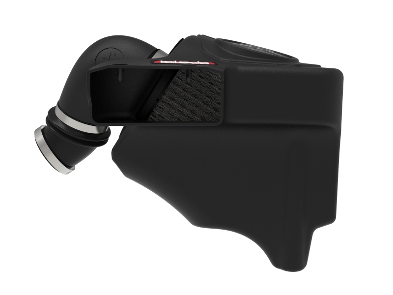 Hyundai Kona Performance Air Intake - aFe - Takeda Momentum Cold Air Intake System w/ Pro Dry S Filter - `18-`21