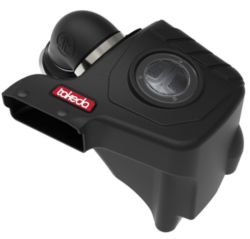 Hyundai Kona Performance Air Intake - aFe - Takeda Momentum w/ Pro 5R Media - `18-`21