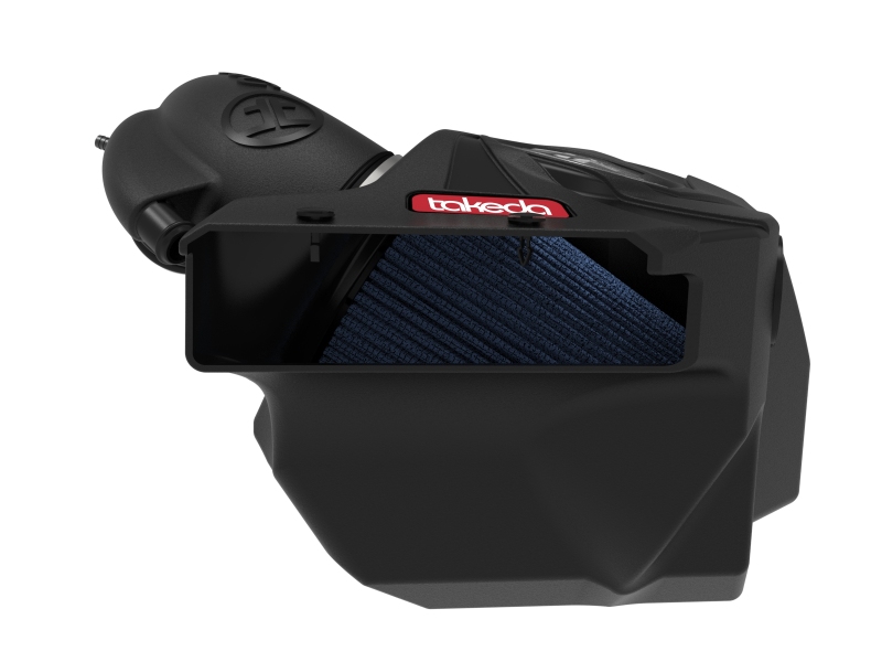 Hyundai Kona N Performance Air Intake - aFe - Takeda Momentum w/ Pro 5R Filter - `22-`23