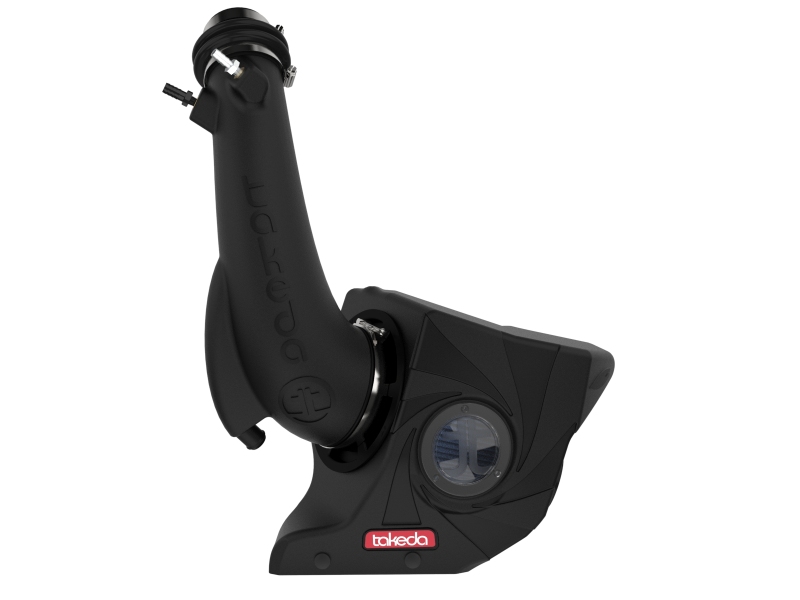 Hyundai Kona N Performance Air Intake - aFe - Takeda Momentum w/ Pro 5R Filter - `22-`23