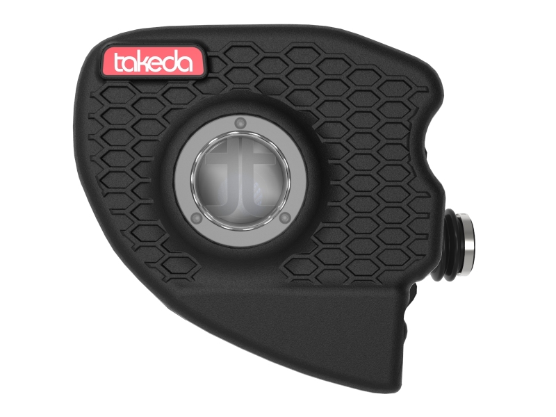 Subaru Outback Performance Air Intake - aFe - Takeda Momentum Pro 5R - `20-`24