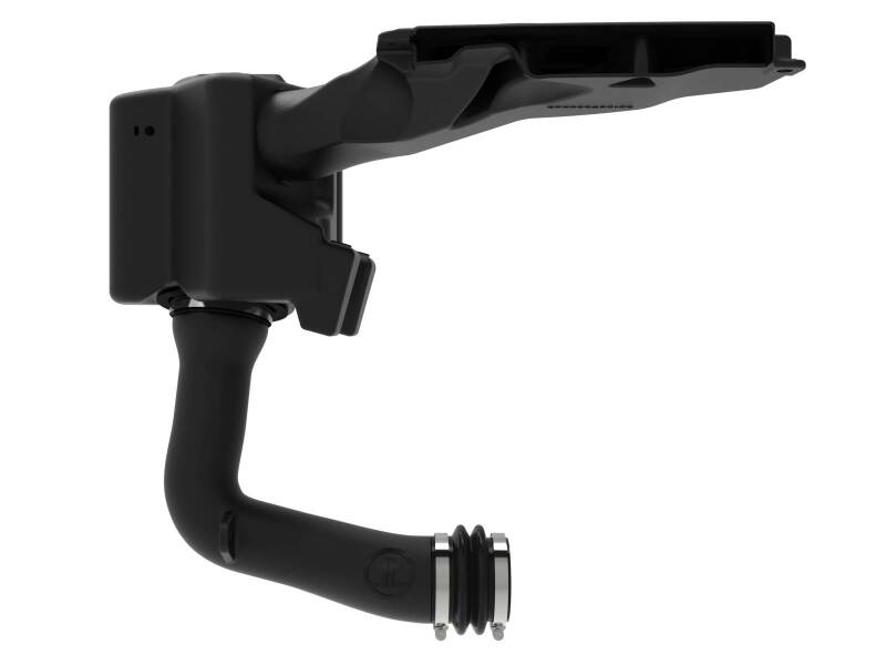 Subaru WRX Performance Air Intake - aFe - Takeda Momentum Cold Air Intake System w/ Pro DRY S Filter - `22-`24