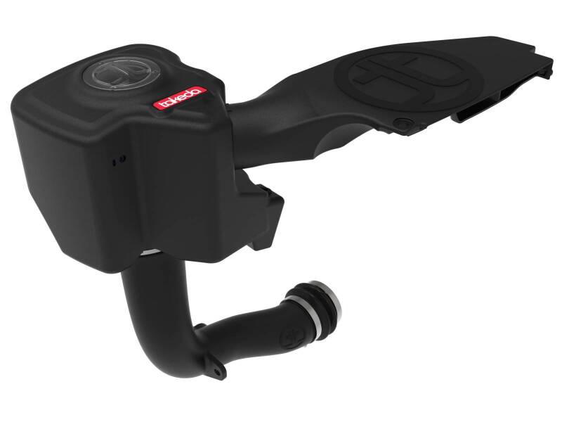 Subaru WRX Performance Air Intake - aFe - Takeda Momentum Cold Air Intake System w/ Pro 5R Filter - `22-`23