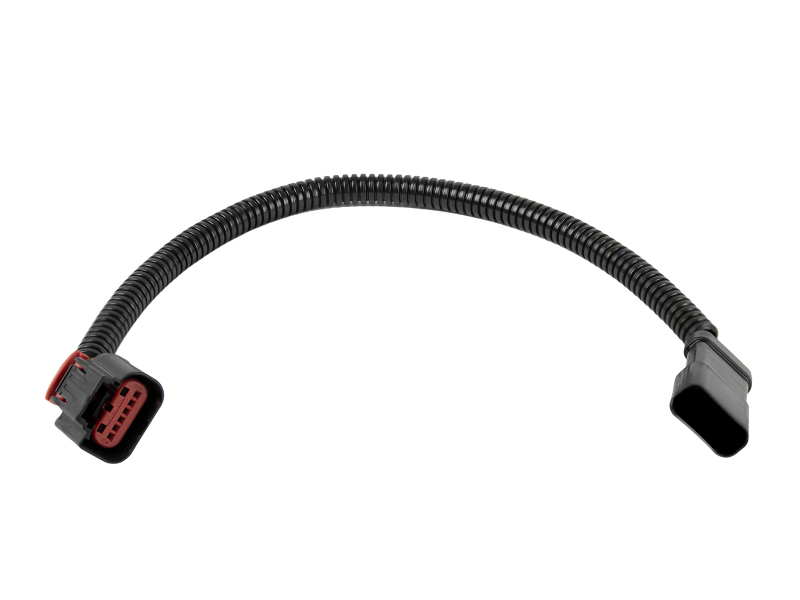 Ford Super Duty Performance Air Intake - aFe - MAF Extension Harness 12in - `11-`19