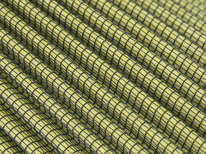 Ford van Performance Air Intake - aFe - MagnumFLOW OE Replacement w/ Pro GUARD 7 Media - `95-`03