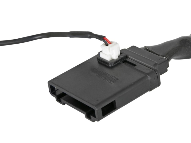 Porsche Cayenne S Throttle Control Module - aFe - Sprint Booster - `11-`17