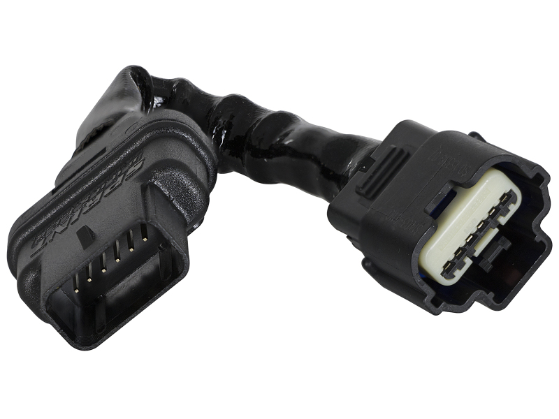 Lexus LX570 Throttle Control Module - aFe - Sprint Booster - `08-`21