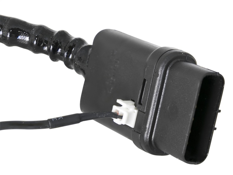 Honda Accord Throttle Control Module - aFe - Sprint Booster Power Converter - `08-`12