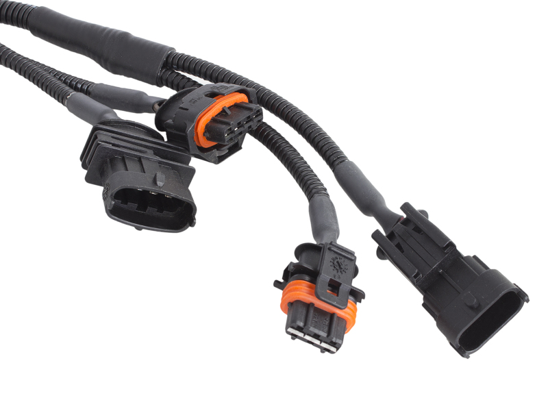 RAM 1500 Programmer Module - aFe - Scorcher GT - `14-`20