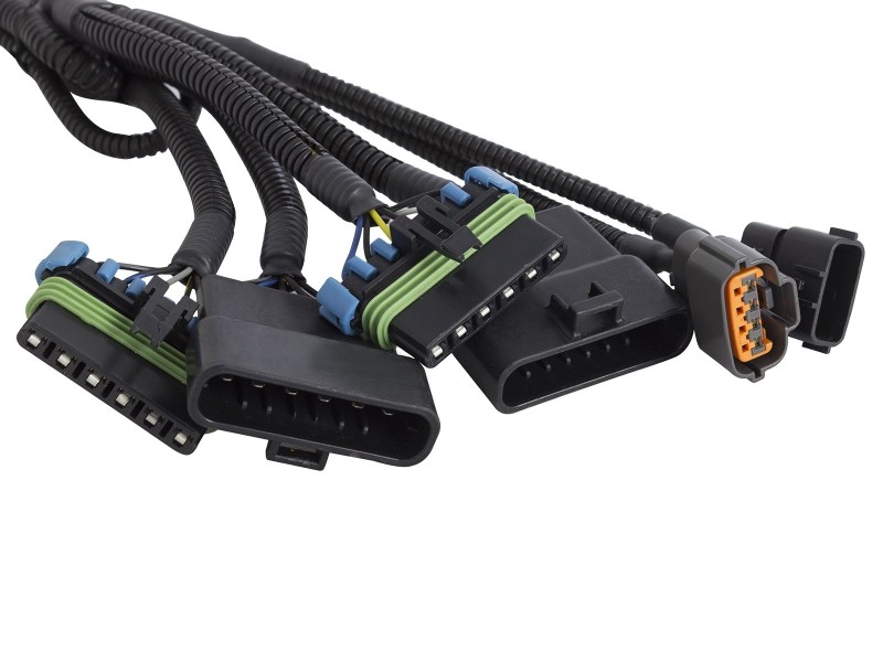 Ram Diesel Trucks Throttle Control Module - aFe - Scorcher HD - `19-`21