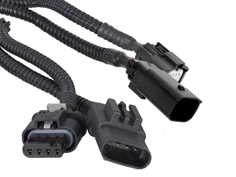 RAM Diesel Trucks Performance Module - aFe - Scorcher HD - `19-`24