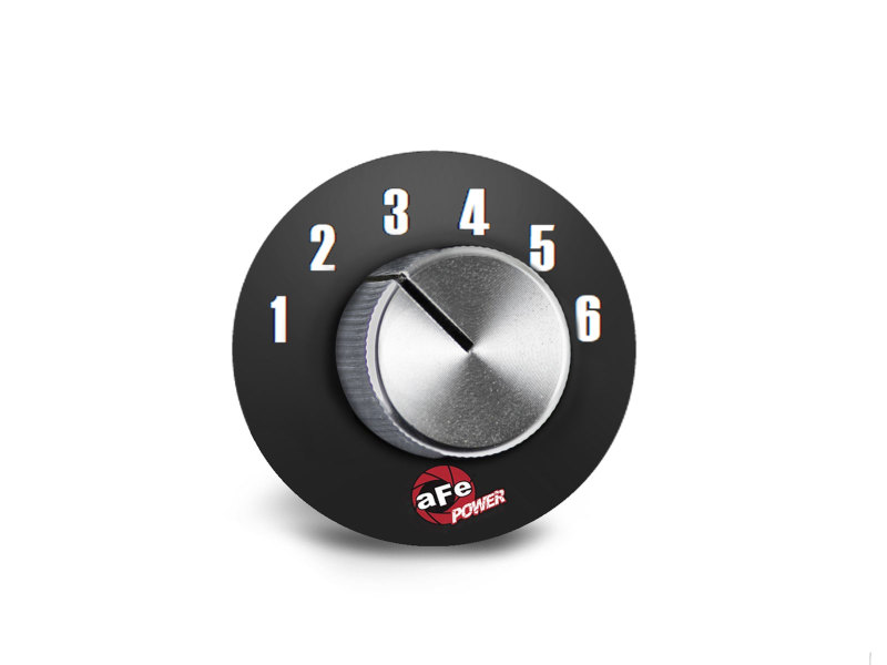 Ford Trucks Performance Chip - aFe - Scorcher HD - `02-`03