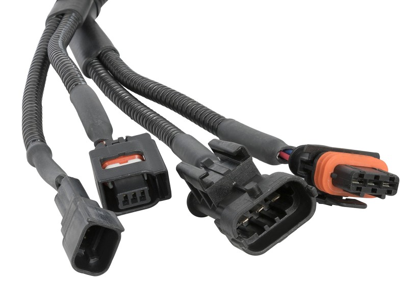 Ford Diesel Trucks Programmer Module - aFe - Scorcher GT - `20-`25