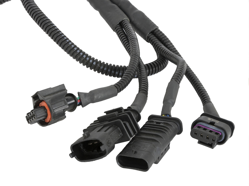 Chevrolet Colorado Throttle Control Module - aFe - Scorcher HD - `16-`22