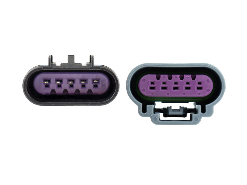 Chevrolet Silverado 1500 Power Module - aFe - Scorcher GT - Black - `09-`14